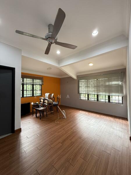 2-storey Terraced House for Sale in Kota Kemuning (Shah Alam) - Zaena Ng - Living Room - PropertyGuru.com.my