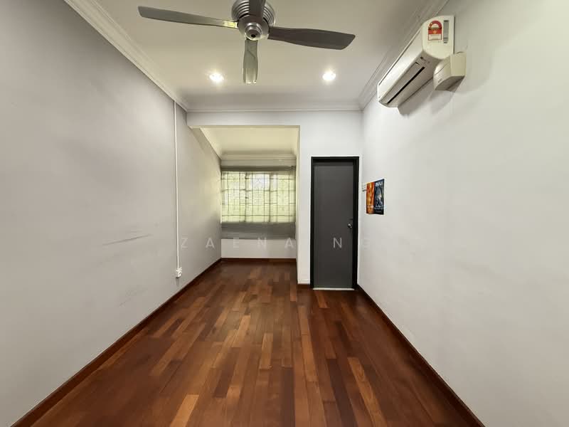 2-storey Terraced House for Sale in Kota Kemuning (Shah Alam) - Zaena Ng - Interior - PropertyGuru.com.my