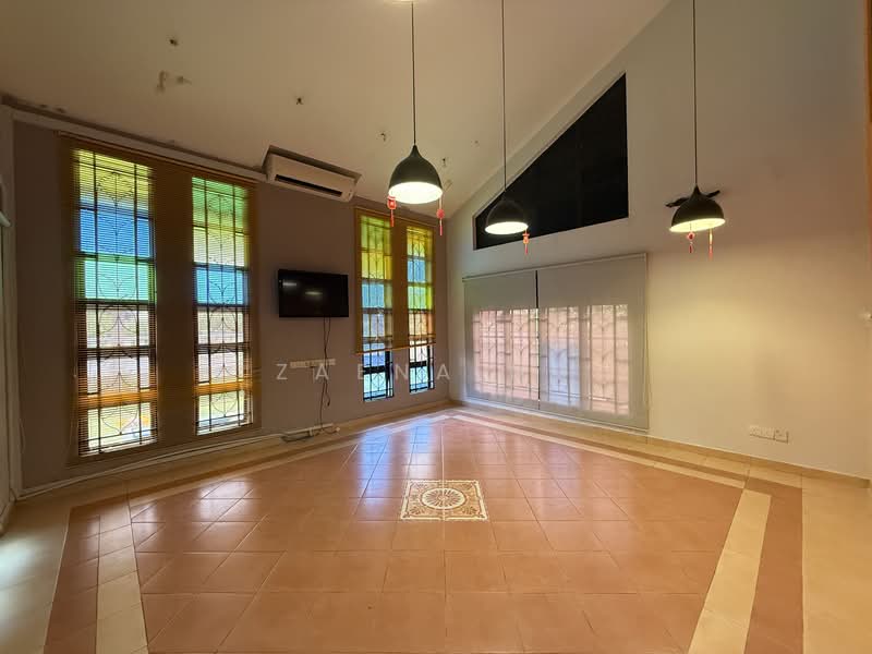 2-storey Terraced House for Sale in Kota Kemuning (Shah Alam) - Zaena Ng - Interior - PropertyGuru.com.my