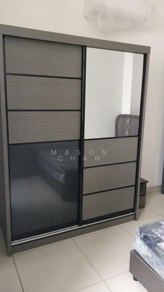 2-storey Terraced House for Rent in Horizon Hills (Iskandar Puteri (Nusajaya)) - Mason Chan - Interior - PropertyGuru.com.my