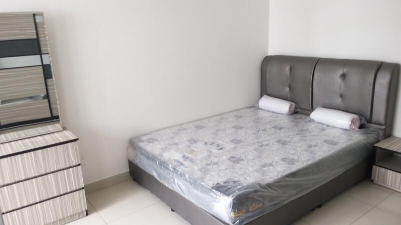 2-storey Terraced House for Rent in Horizon Hills (Iskandar Puteri (Nusajaya)) - Mason Chan - Bedroom - PropertyGuru.com.my