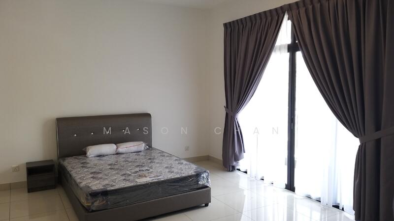 2-storey Terraced House for Rent in Horizon Hills (Iskandar Puteri (Nusajaya)) - Mason Chan - Bedroom - PropertyGuru.com.my