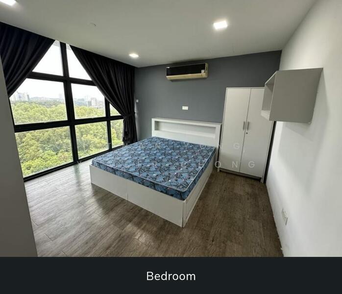 Service Residence for Rent at The Place @ Cyberjaya - Xavier Chong - PropertyGuru.com.my