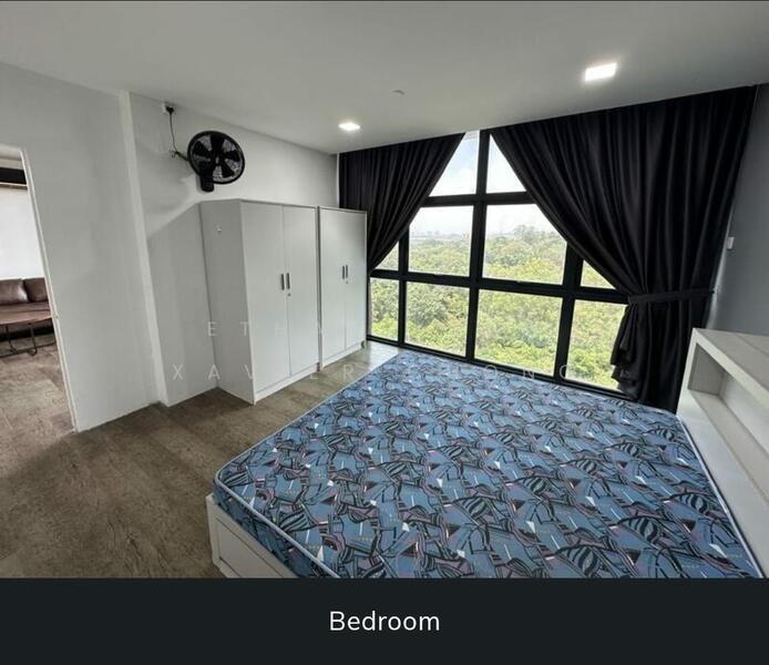 Service Residence for Rent at The Place @ Cyberjaya - Xavier Chong - PropertyGuru.com.my