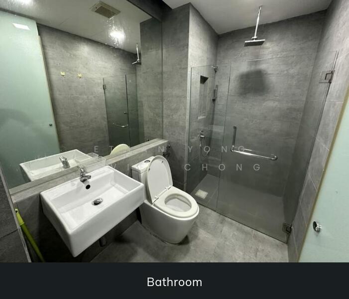 Service Residence for Rent at The Place @ Cyberjaya - Xavier Chong - PropertyGuru.com.my