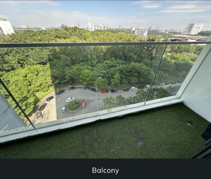 Service Residence for Rent at The Place @ Cyberjaya - Xavier Chong - PropertyGuru.com.my