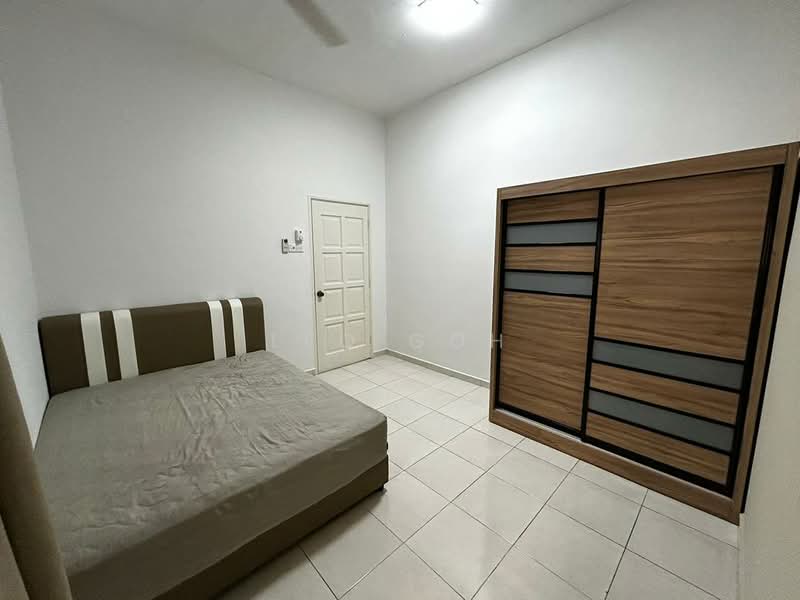 Zebrina s2 untuk Untuk Disewa - RM 2,300 /bulan, Feb 2026 - Bedroom - PropertyGuru.com.my