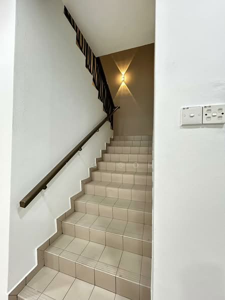 Zebrina s2 untuk Untuk Disewa - RM 2,300 /bulan, Feb 2026 - Interior - PropertyGuru.com.my