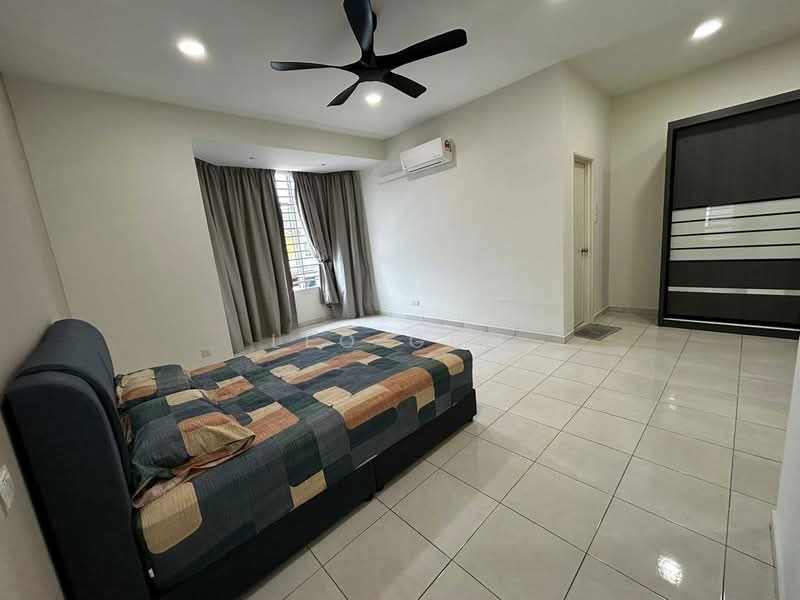 Zebrina s2 untuk Untuk Disewa - RM 2,300 /bulan, Feb 2026 - Bedroom - PropertyGuru.com.my