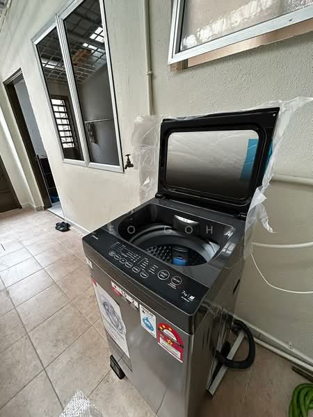 Zebrina s2 untuk Untuk Disewa - RM 2,300 /bulan, Feb 2026 - Exterior - PropertyGuru.com.my