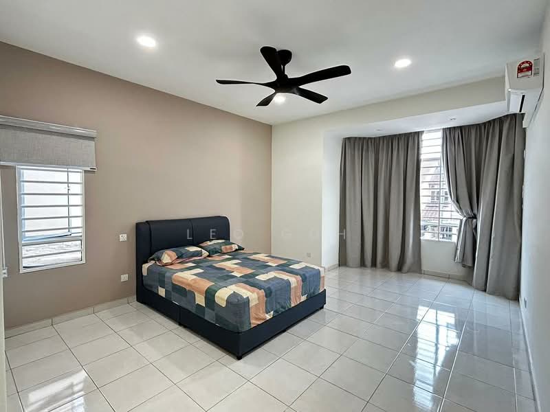 Zebrina s2 untuk Untuk Disewa - RM 2,300 /bulan, Feb 2026 - PropertyGuru.com.my