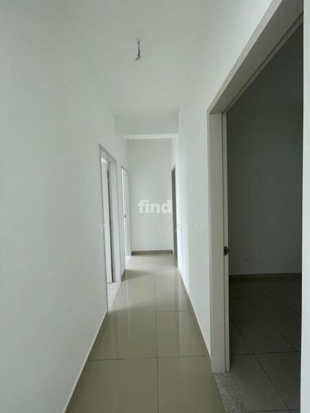 Condominium for Sale at Ideal Venice Residency - WK Yam - Corridor - PropertyGuru.com.my