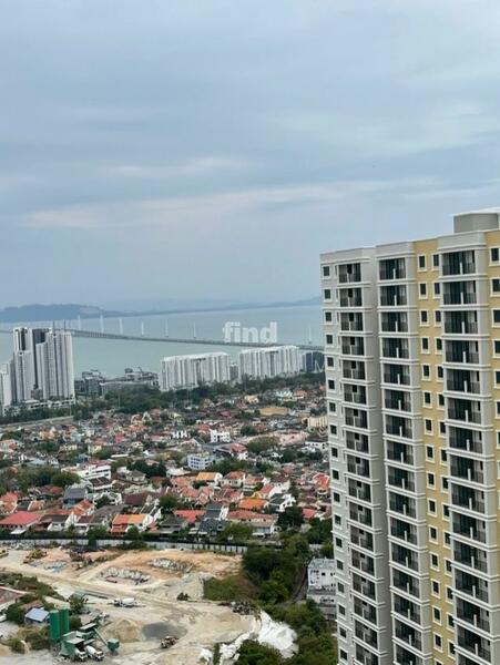 Condominium for Sale at Ideal Venice Residency - WK Yam - PropertyGuru.com.my