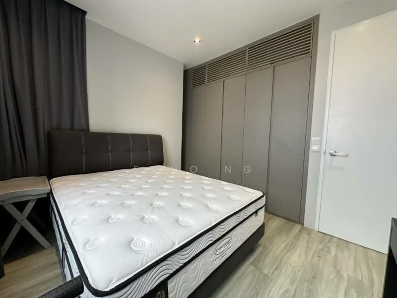 Service Residence for Sale at Lumi Tropicana - Echo Ng - Bedroom - PropertyGuru.com.my