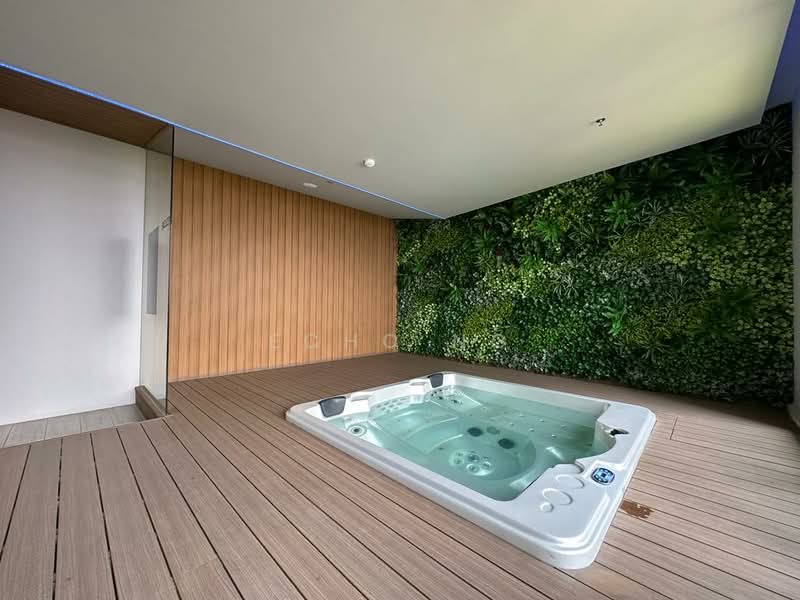 Service Residence for Sale at Lumi Tropicana - Echo Ng - Interior - PropertyGuru.com.my