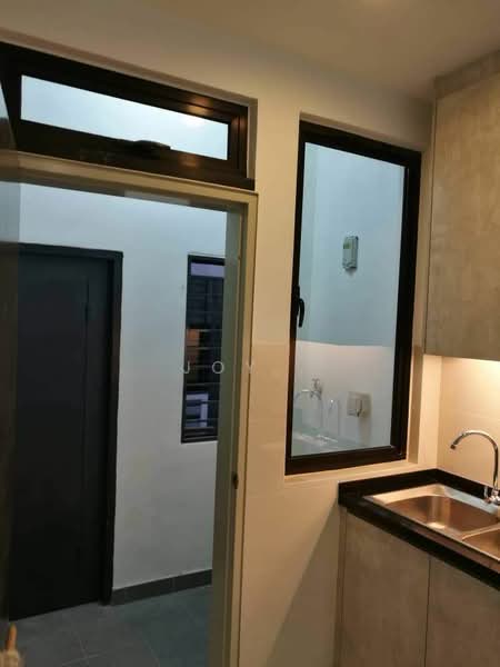 City of Elmina : Elmina Valley 2 untuk Untuk Disewa - RM 2,500 /bulan, Feb 2026 - Kitchen - PropertyGuru.com.my