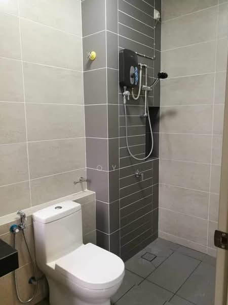 City of Elmina : Elmina Valley 2 untuk Untuk Disewa - RM 2,500 /bulan, Feb 2026 - Bathroom - PropertyGuru.com.my