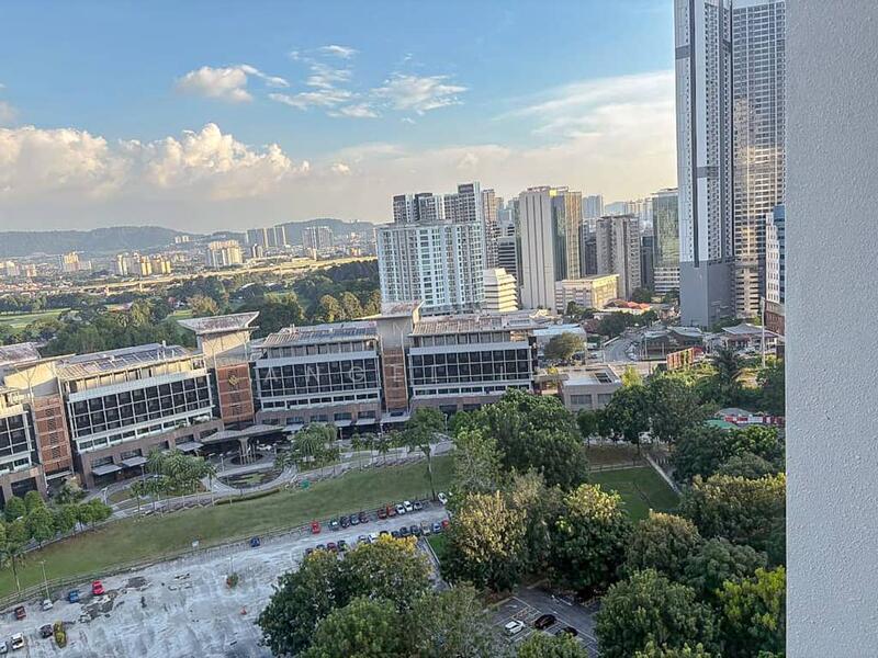 Service Residence for Rent at The Conlay - Angel Lim - View - PropertyGuru.com.my