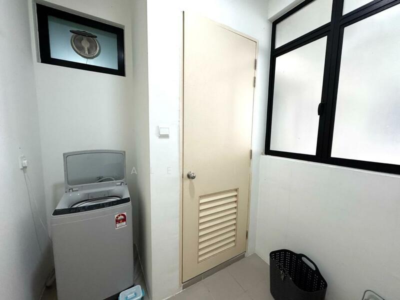 Condominium for Rent at Mont Residence - Alex Lim - Interior - PropertyGuru.com.my