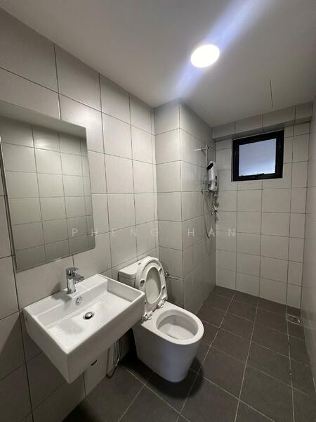 Condominium for Rent at Granito - Pheng Han - Bathroom - PropertyGuru.com.my