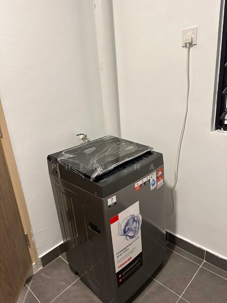 Condominium for Rent at Granito - Pheng Han - Interior - PropertyGuru.com.my