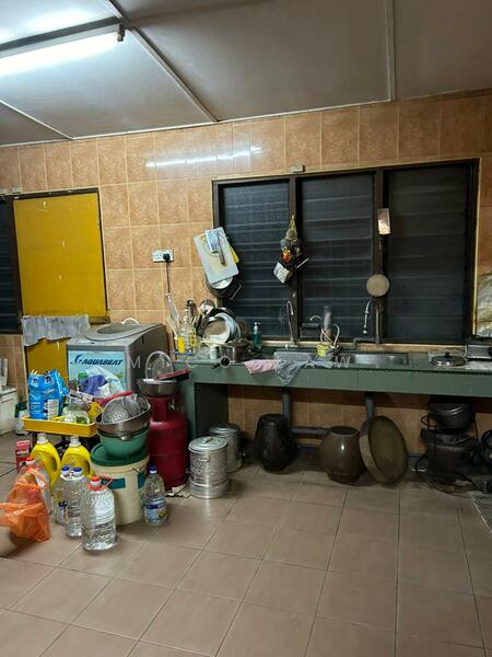 Taman Connaught untuk Untuk Dijual - RM 780,000, Feb 2026 - Kitchen - PropertyGuru.com.my