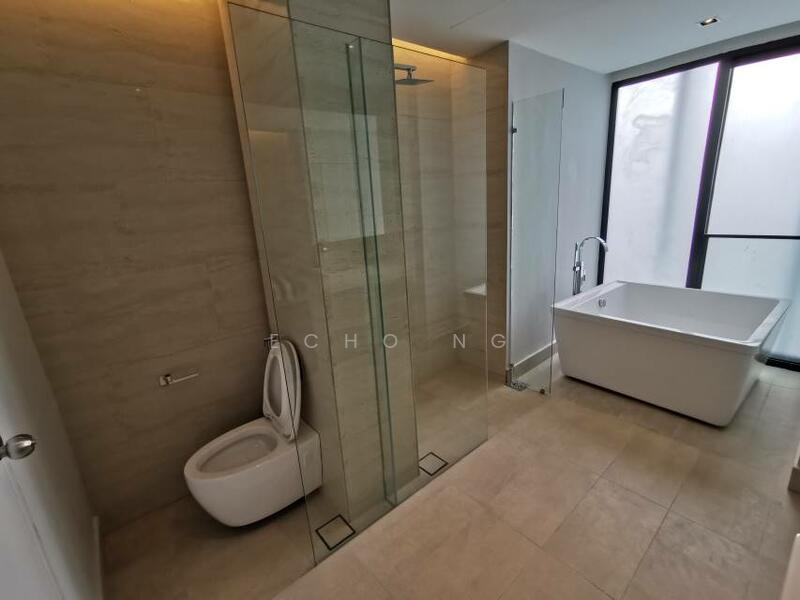 Service Residence for Sale at Lumi Tropicana - Echo Ng - Bathroom - PropertyGuru.com.my