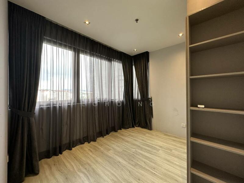 Service Residence for Sale at Lumi Tropicana - Echo Ng - Interior - PropertyGuru.com.my