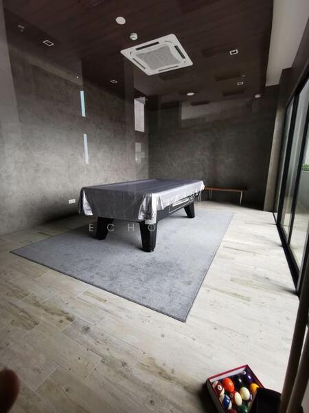 Service Residence for Sale at Lumi Tropicana - Echo Ng - Interior - PropertyGuru.com.my