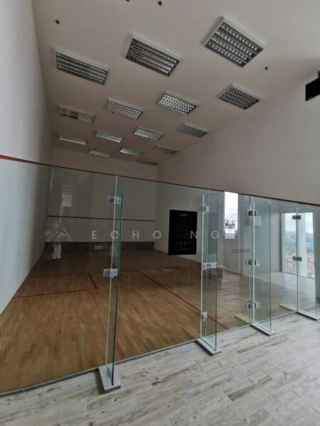 Service Residence for Sale at Lumi Tropicana - Echo Ng - Interior - PropertyGuru.com.my