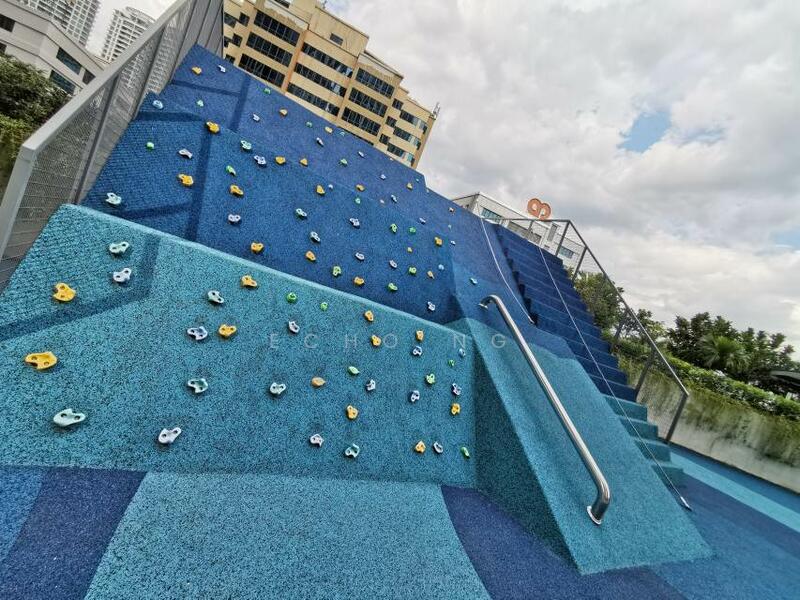 Service Residence for Sale at Lumi Tropicana - Echo Ng - Exterior - PropertyGuru.com.my