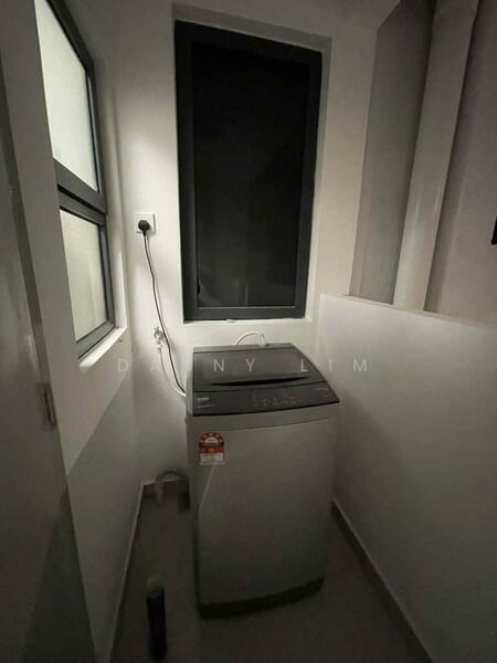 Service Residence for Rent at Alira @ Metropark Subang - Danny Lim - Interior - PropertyGuru.com.my