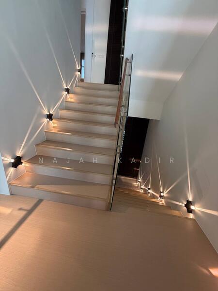 3-storey Terraced House for Sale in Cyberjaya (Selangor) - Najah Kadir - Interior - PropertyGuru.com.my