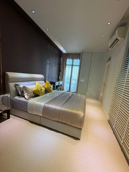 3-storey Terraced House for Sale in Cyberjaya (Selangor) - Najah Kadir - Bedroom - PropertyGuru.com.my