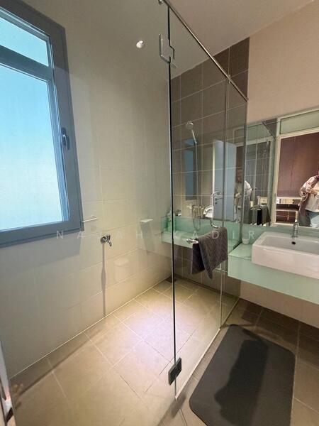 3-storey Terraced House for Sale in Cyberjaya (Selangor) - Najah Kadir - Bathroom - PropertyGuru.com.my