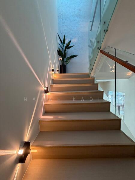 3-storey Terraced House for Sale in Cyberjaya (Selangor) - Najah Kadir - Interior - PropertyGuru.com.my