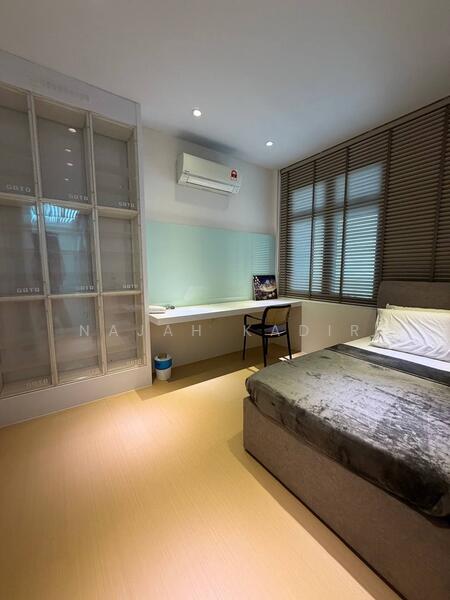 3-storey Terraced House for Sale in Cyberjaya (Selangor) - Najah Kadir - Bedroom - PropertyGuru.com.my