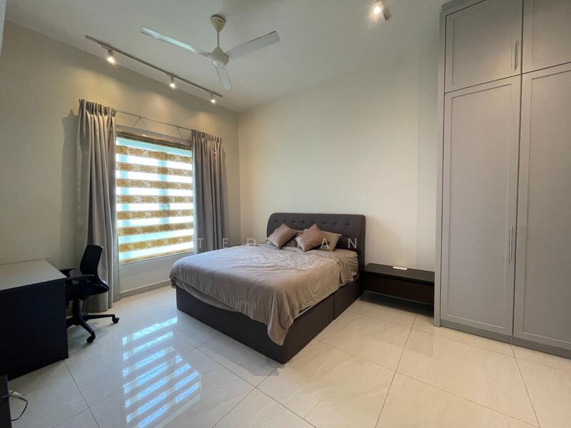 Andaman @ Quayside untuk Untuk Disewa - RM 7,500 /bulan, Feb 2026 - Bedroom - PropertyGuru.com.my