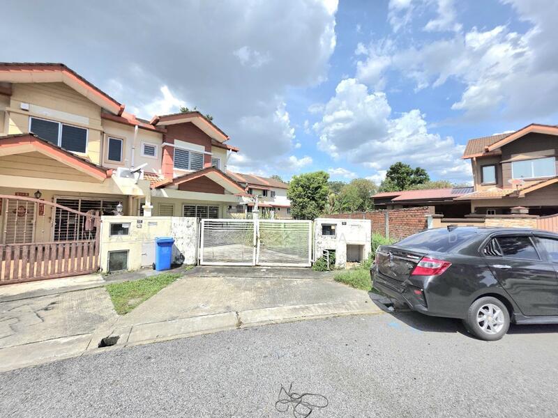 Kemuning Greenhill 2 untuk Untuk Dijual - RM 850,000, Mac 2026 - Exterior - PropertyGuru.com.my