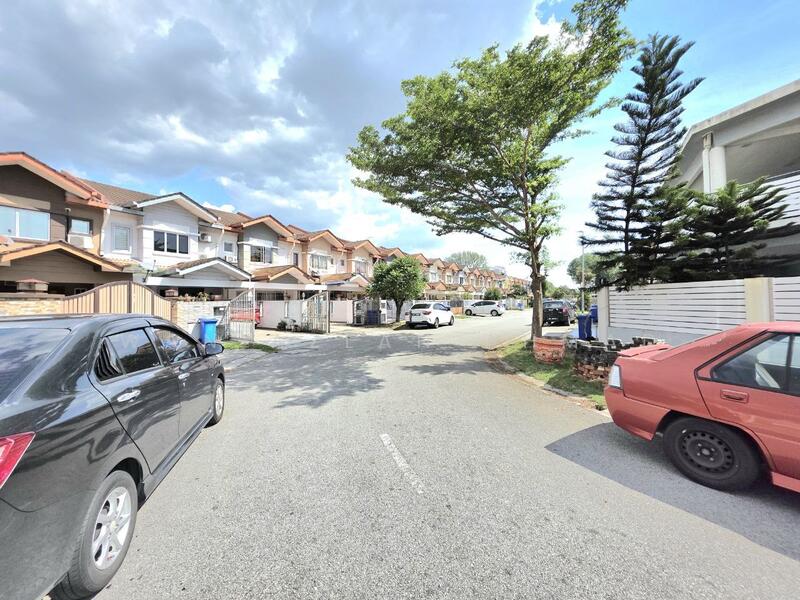 Kemuning Greenhill 2 untuk Untuk Dijual - RM 850,000, Mac 2026 - Exterior - PropertyGuru.com.my