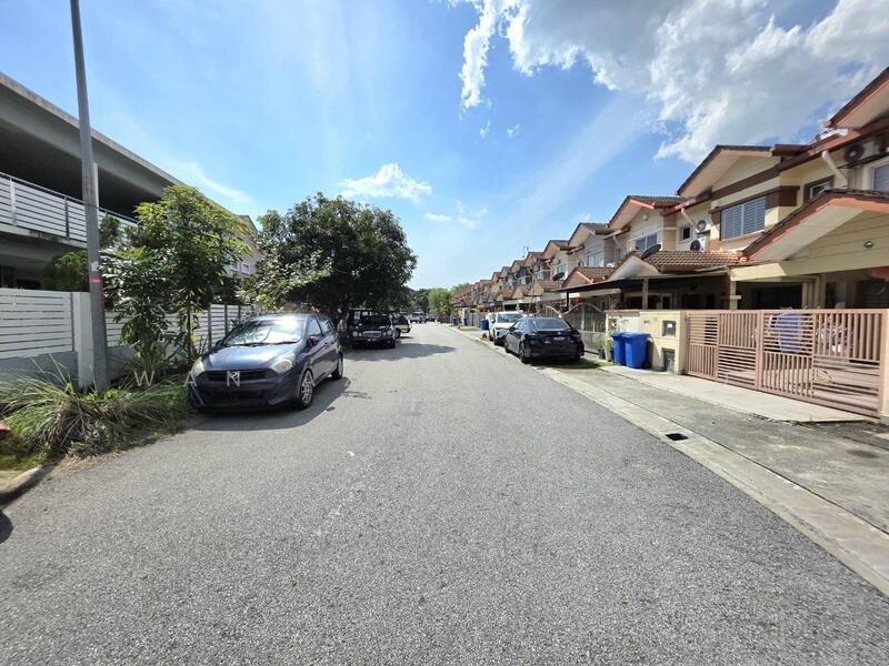 Kemuning Greenhill 2 untuk Untuk Dijual - RM 850,000, Mac 2026 - Exterior - PropertyGuru.com.my