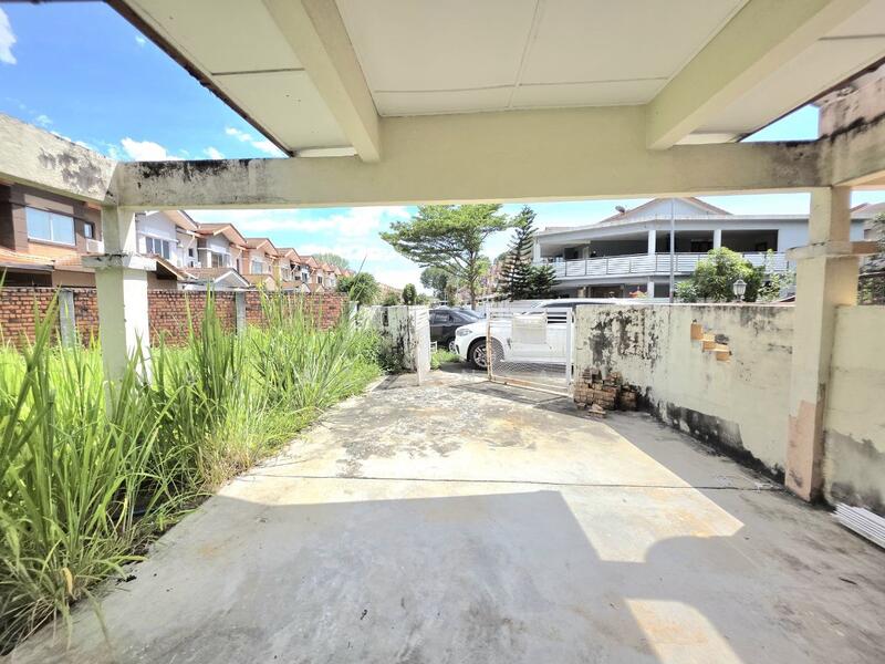 Kemuning Greenhill 2 untuk Untuk Dijual - RM 850,000, Mac 2026 - Exterior - PropertyGuru.com.my