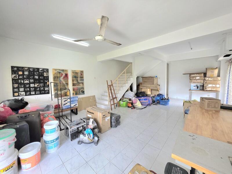 Kemuning Greenhill 2 untuk Untuk Dijual - RM 850,000, Mac 2026 - Interior - PropertyGuru.com.my