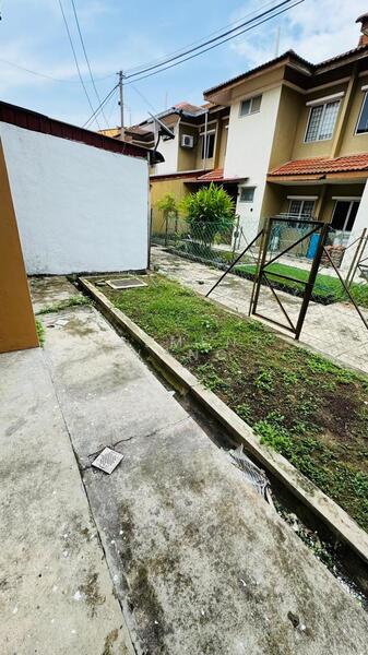2-storey Terraced House for Sale in Rawang (Selangor) - Clement Wong - Exterior - PropertyGuru.com.my