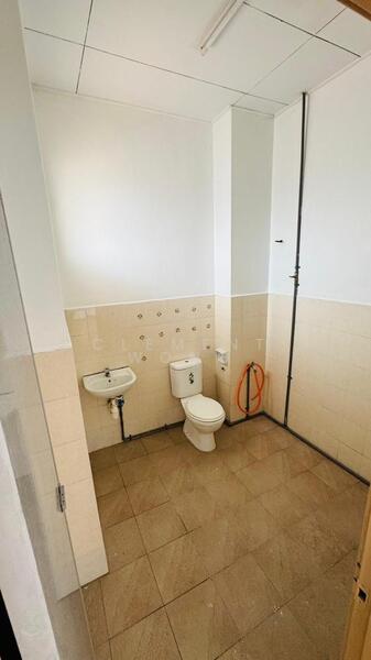 2-storey Terraced House for Sale in Rawang (Selangor) - Clement Wong - Bathroom - PropertyGuru.com.my