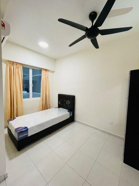 Mahsuri Square untuk Untuk Disewa - RM 1,600 /bulan, Feb 2026 - Bedroom - PropertyGuru.com.my