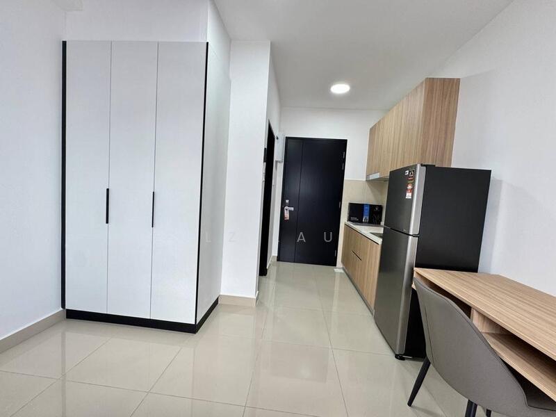 TRELLIS RESIDENCES untuk Untuk Disewa - RM 1,800 /bulan, Feb 2026 - PropertyGuru.com.my