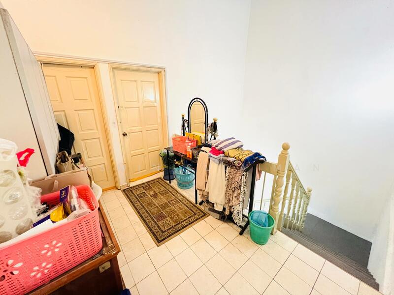 RENOVATED EXTENDED Double Storey Terrace Taman Selayang Indah untuk Untuk Dijual - RM 800,000, Feb 2026 - Interior - PropertyGuru.com.my