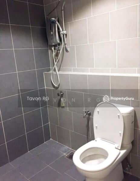 Flexis @ One South untuk Untuk Disewa - RM 1,500 /bulan, Feb 2026 - Bathroom - PropertyGuru.com.my
