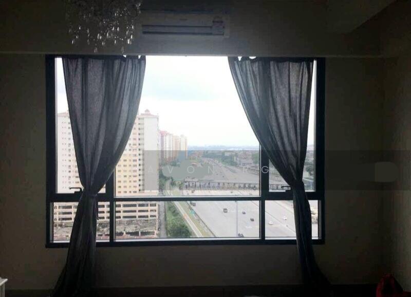 Flexis @ One South untuk Untuk Disewa - RM 1,500 /bulan, Feb 2026 - View - PropertyGuru.com.my